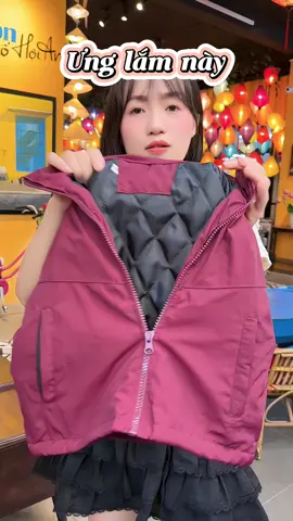 Form thể thao Áo phao gió chần trám ấm cho bé vào mùa #phuongxinhkids #phoidochobe #aogio #aokhoac #aophaochobe 