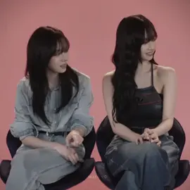 karina fell first, winter fell harder for her. #winrina #winter #karina #jiminjeong #aespa 