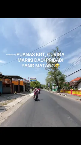 panas kentang kentang🔥 #fypage #ndukunsumpek #jawapride 
