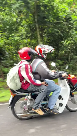 ชิวๆฟิวรถเก่า⛰️🌳💚#ดรีมคุรุสภา#รถเก่าท่องเที่ยว #อุทยานแห่งชาติเขาใหญ่ #สตอรี่รถเก่า 