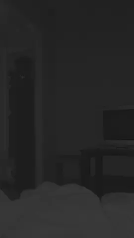 No cierres los ojos #terror