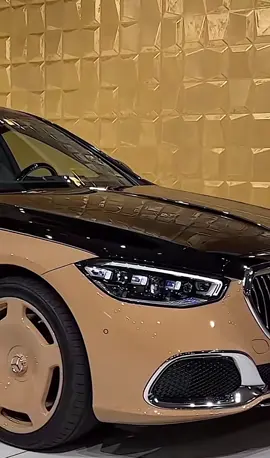 Brand new #maybach 