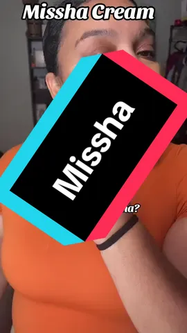 Missha🚨🚨🚨#creatorsearchinsights #missha #misshabbcream #tiktokshopblackfriday #tiktokshopcybermonday @missha.official 