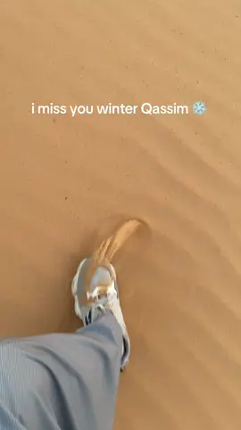 i miss you 😔.#qassim #winter #explore #fyp #4u 