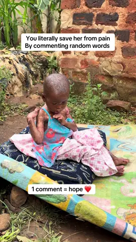 Disclaimer: this videos doesn’t intend to hurt anyone in anyway , but to look for support to save baby lauza from life of pain. Don’t take it down please @tiktok @Sarah Tesfay 