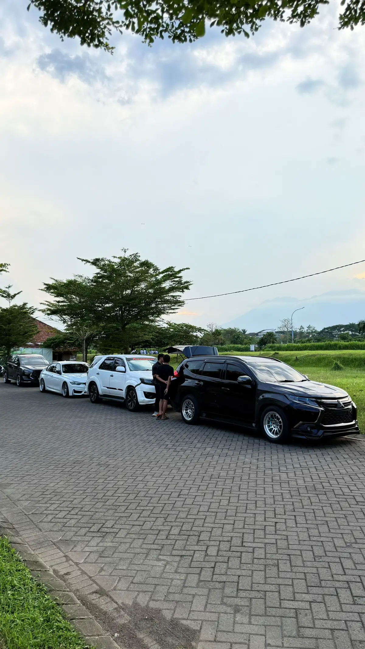 #fyp #pesonaselundupan 