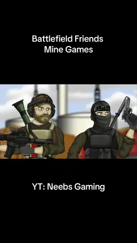Battlefield Friends - Mine Games  @Neebs Gaming  #battlefield #battlefield6 #battlefieldfriends #bf6 #gaming 