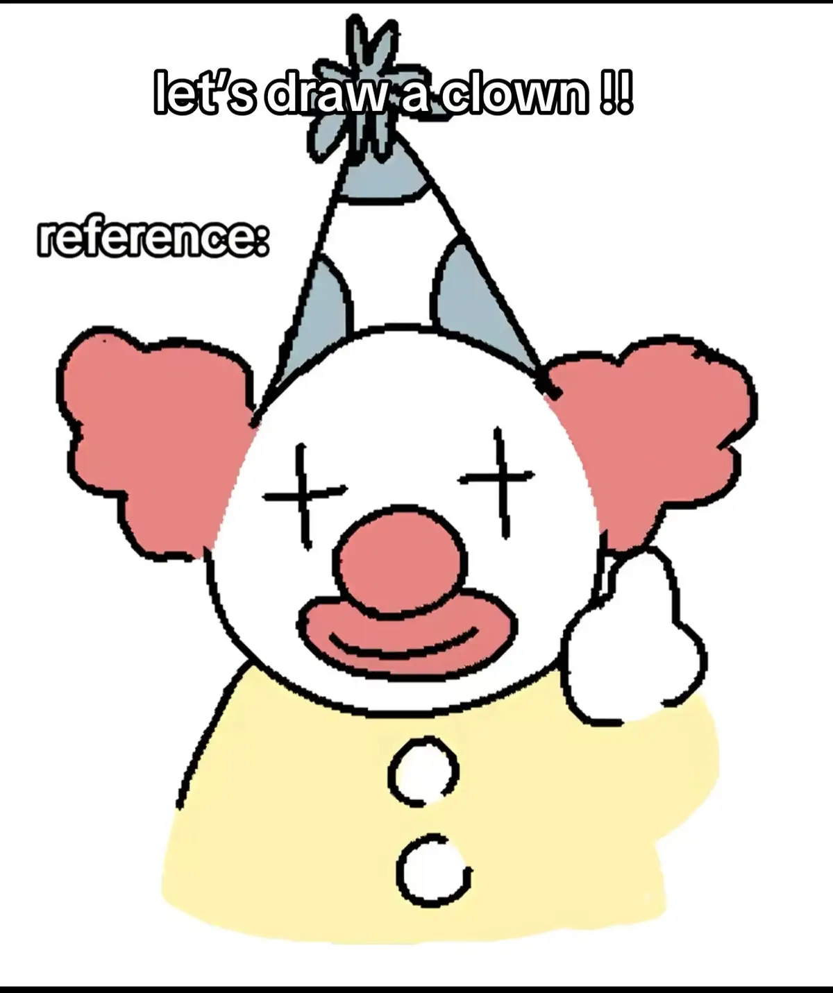 #arttheclown #art #fyp 