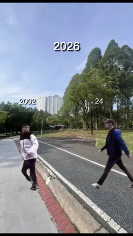 taknak nanti kena kawen😭