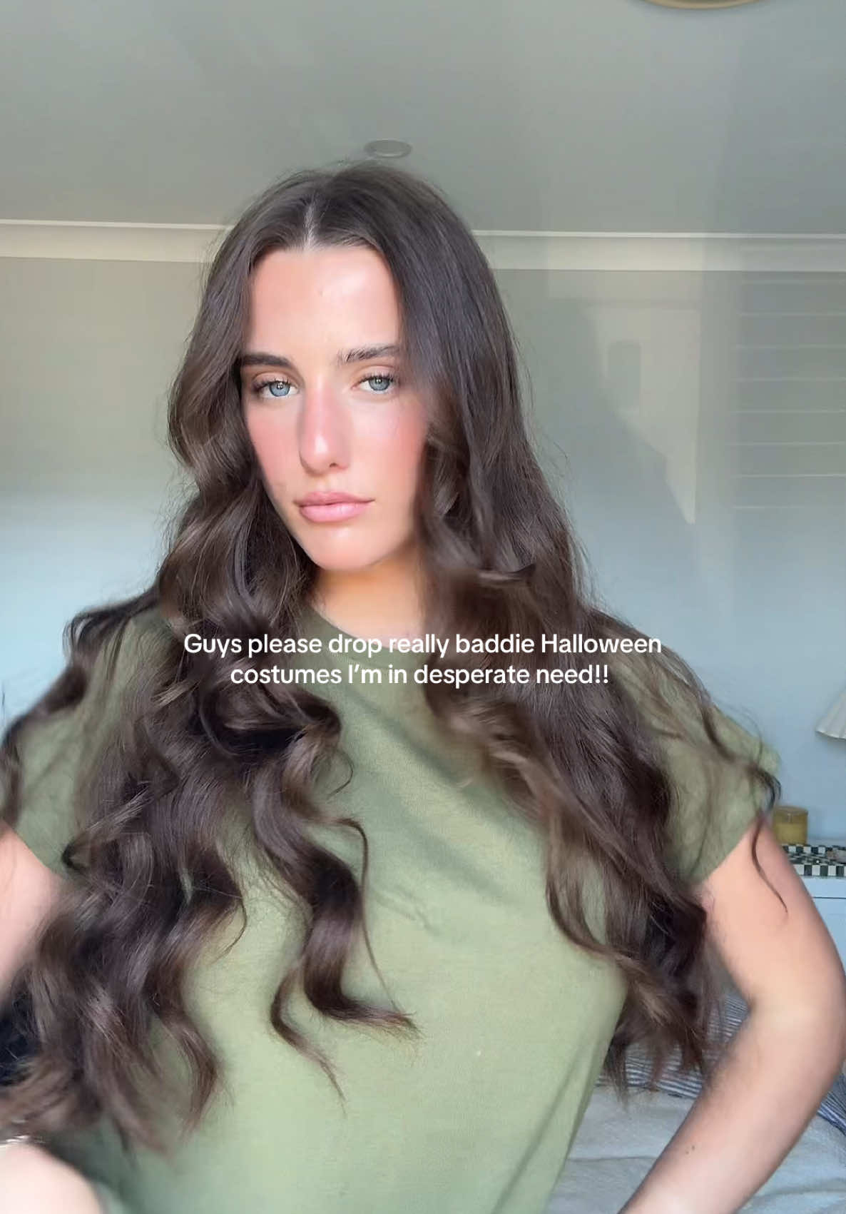 Help a girl out!!! #halloween #costume #fyp #trending 