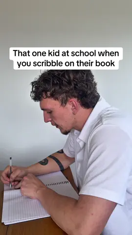 Instantly angered  #aussie #bogan #50k #relate #school 