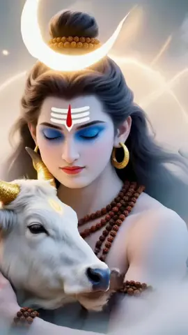 Samb sada shiva har har mahadev jay shiva shankar bhole baba bholenath #Selfbelieve #50kviews #500kviews 