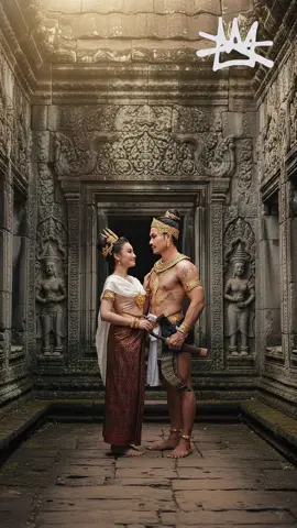 រឿងមានស្ដេច