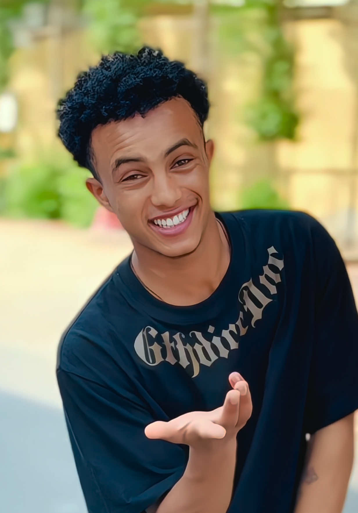 ልዩ🥰@Gaddo(GADISA) #ethiopian_tik_tok🇪🇹🇪🇹🇪🇹🇪🇹 #dubai🇦🇪 #foryoupage 