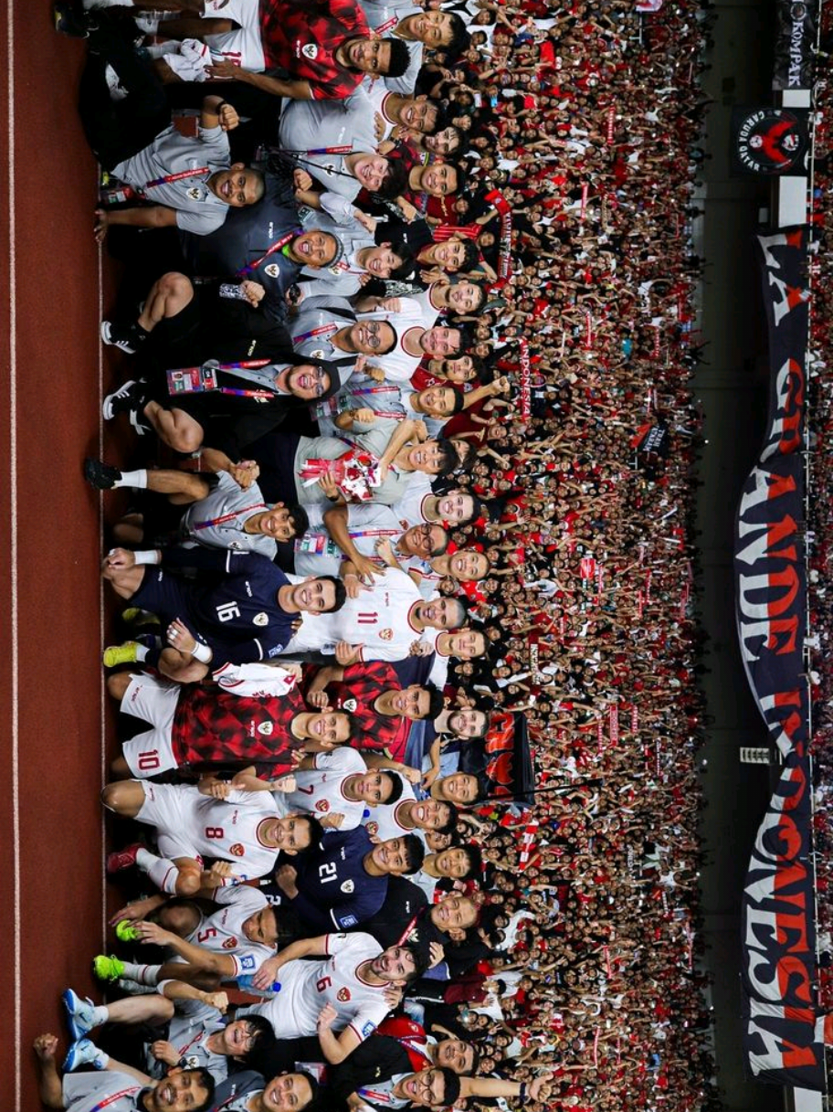 everything u are #TimnasIndonesia #worldcup2026qualifiers #timnasedit #football #worldcup2026 
