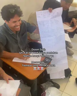 1 lembar aja #dosenmuda #tekniksipil #fyp 