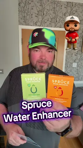 Spruce Water Enhancer  #TikTokMadeMeBuyIt #DealDrops #CreatorClub #Spruce #Enhancer 