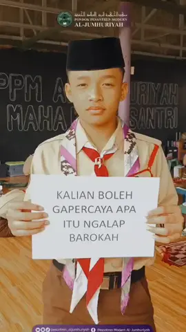 karena kami yakin bahwa kemakmuran hidup terdapat pada barokah guru🥹✨️ #santrijumhur #kontensantri #aljumhuriyah #mediajumhur @Hasanah jamhur @dedenjamhur 