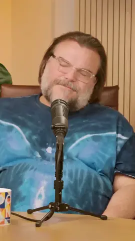 #goodhangwithamypoehler #amypoehler #jackblack #kellyclarkson #loveonthespectrum 