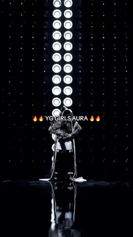 From skills to aura, YG Girls are the definition of standard.#blackpink #2ne1 #babymonster #xzyabc #trending 