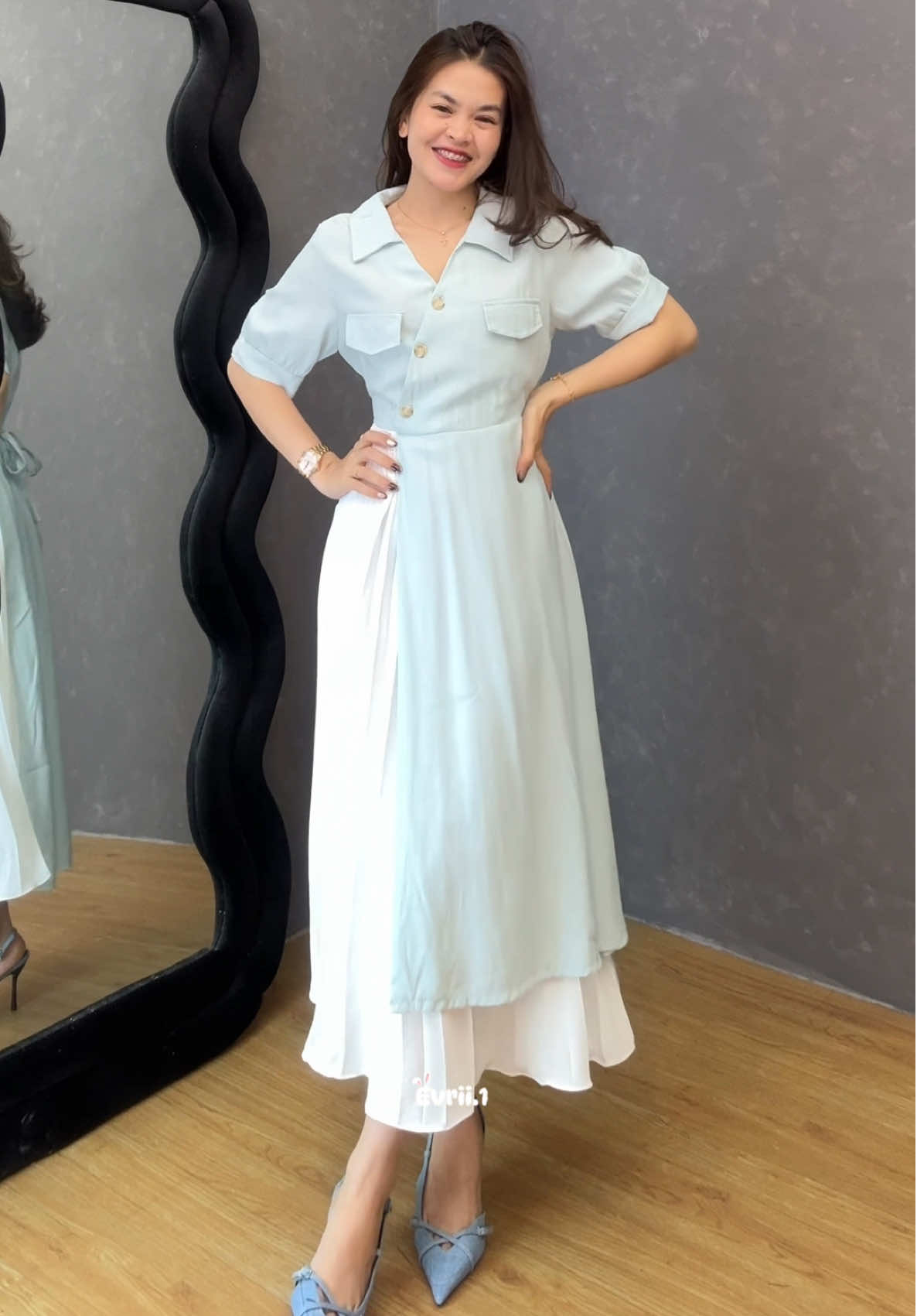 dress natall yuuu #dress #christmas 