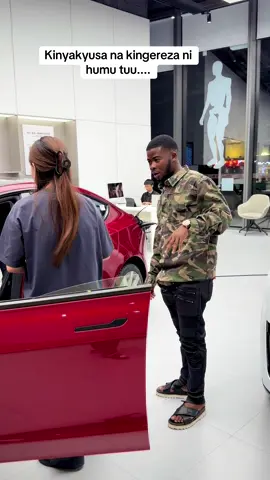 #oscarfashionmbeya #trendingvideo #goviral #kinyakyusa 