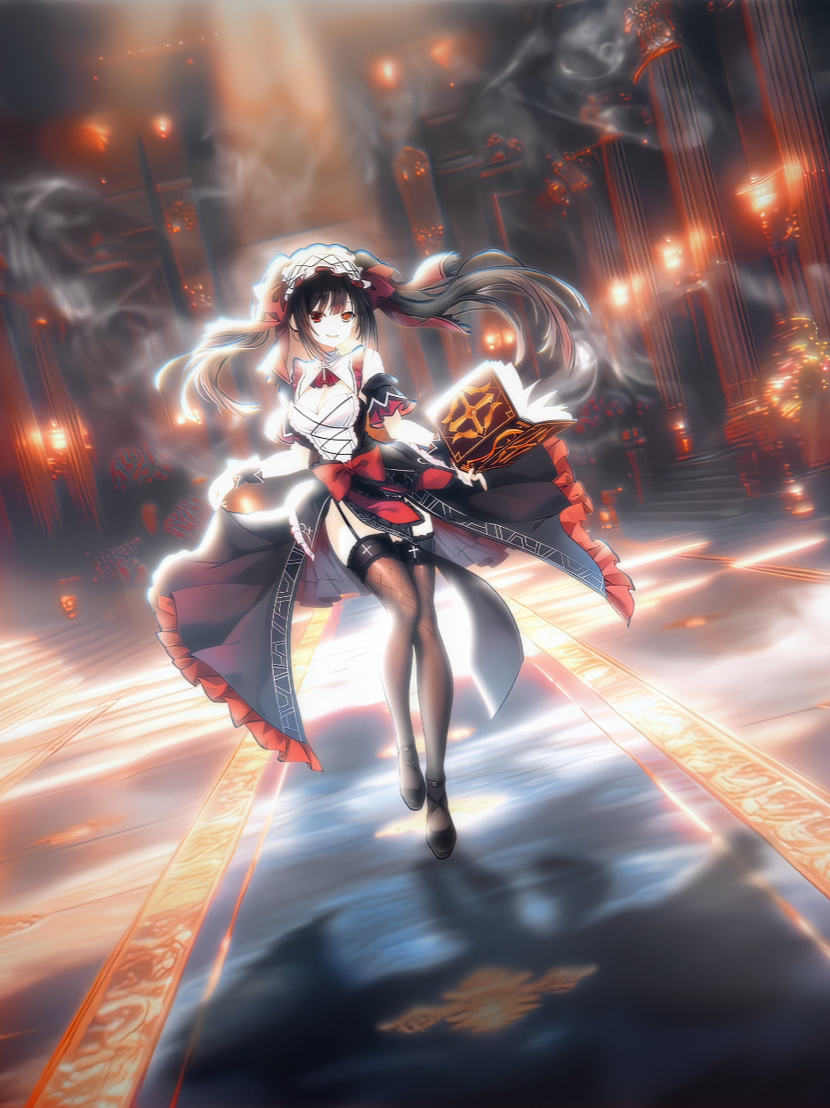 #Anime #animeedits #kurumi #datealive #dateabullet #kurumiedit #fyp