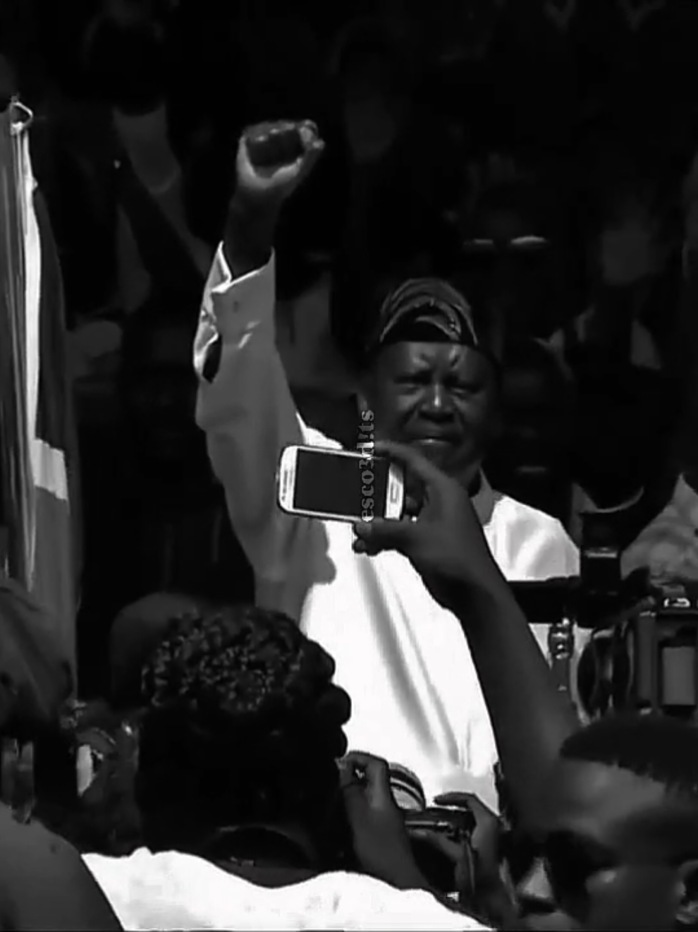 #raila #kenyantiktok🇰🇪 