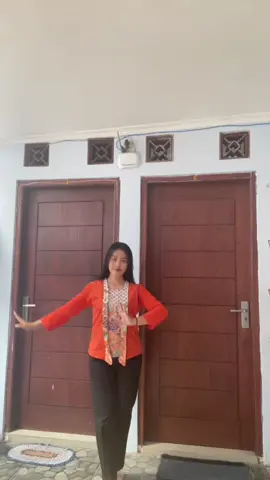 nanti buat lagi yang bener #trend #tarijawa #fyp 