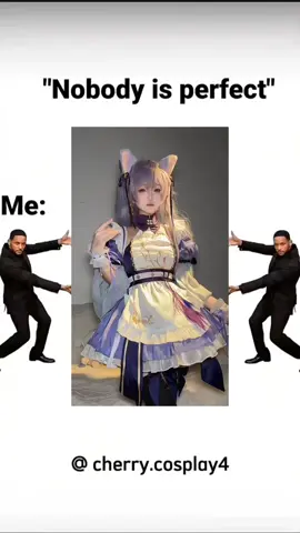 #cosplay #dance #viralvideo #douyin抖音 #fyp 