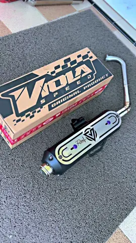 Bisa request laser nama untuk pembayaran (non COD) #fyp #fyppppppppppppppppppppppp #knalpotracing #knalpotstandarracing #miomodifikasi 