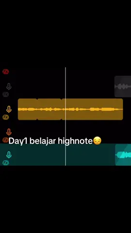 Lanjut day 2 ga nih?#fyp #4u #rvn #fyppppppppppppppppppppppp #highnote 