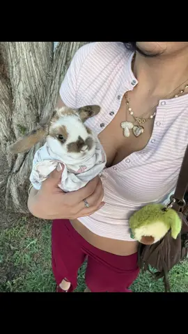 @BunnyLulu USA ily 🤎#bunnylulu 