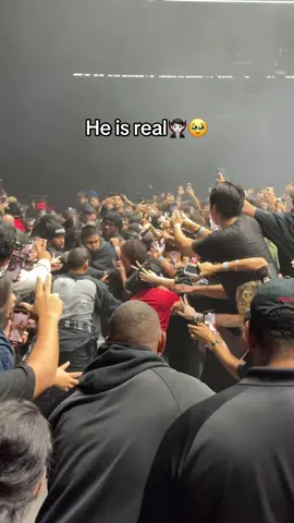 Los Angeles Antagonist Tour❤️ #Antagonist #antagonisttour #kencarson #playboicarti #destroylonely 