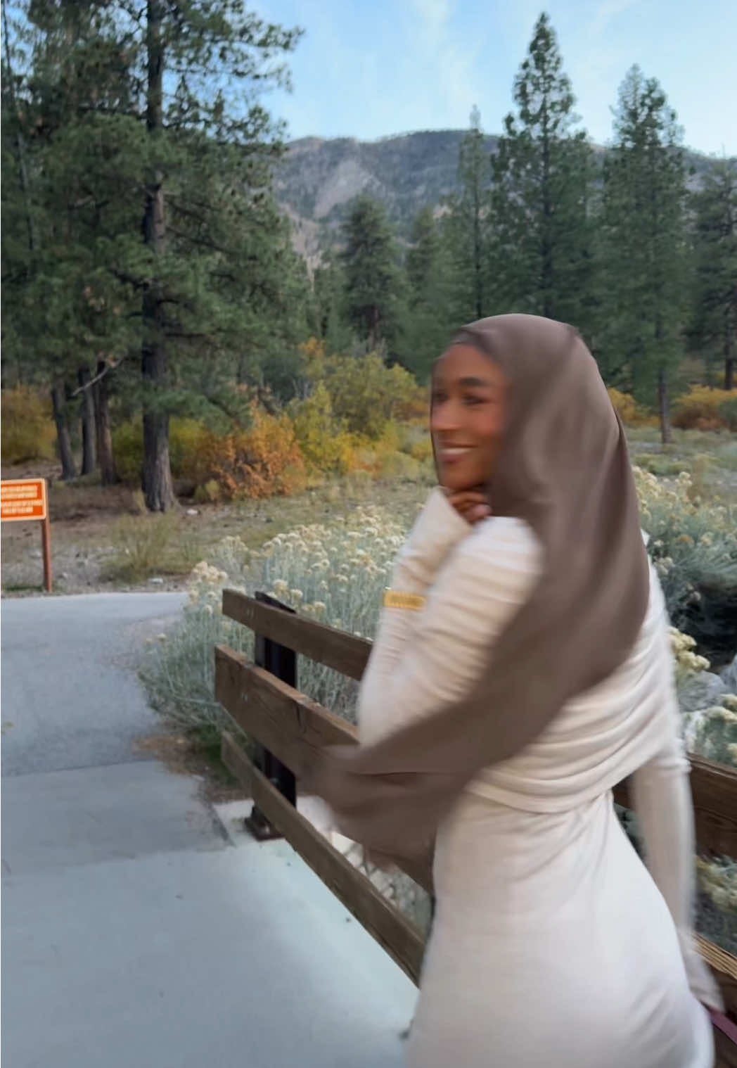 fall is here & so is @The Inayah