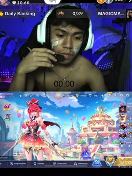 WALA AKONG INAGAW. #MLBB 