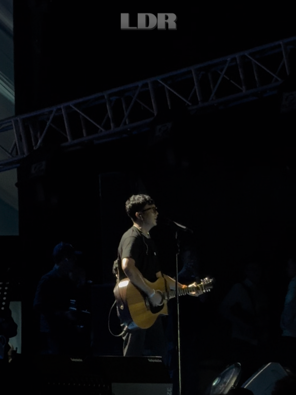 dennycoustic ora cover loh kihhhh @DENNY CAKNAN  #dennycaknan #ldr #layangdayaningrasa #cunda 