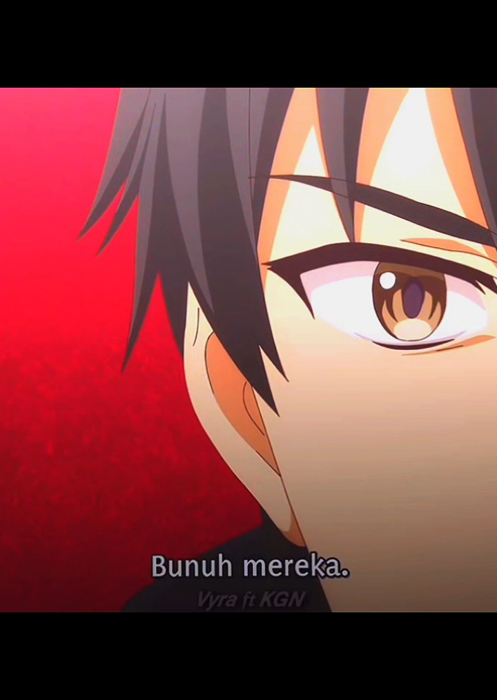 Jadi raja tirani gini 😂 #genjitsushugiyuushanooukokusaikenki #soumakazuya #アニメーション部門 #ふいぷ #animeedit 