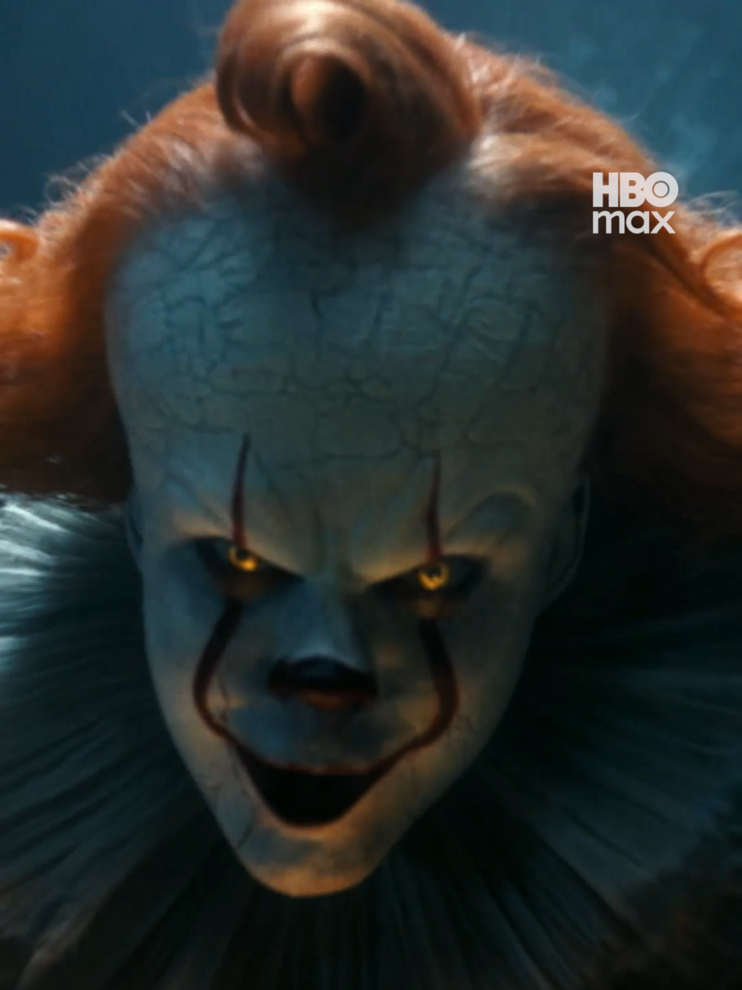 Run. #ITWelcomeToDerry gaat 27 oktober in première op HBO Max.