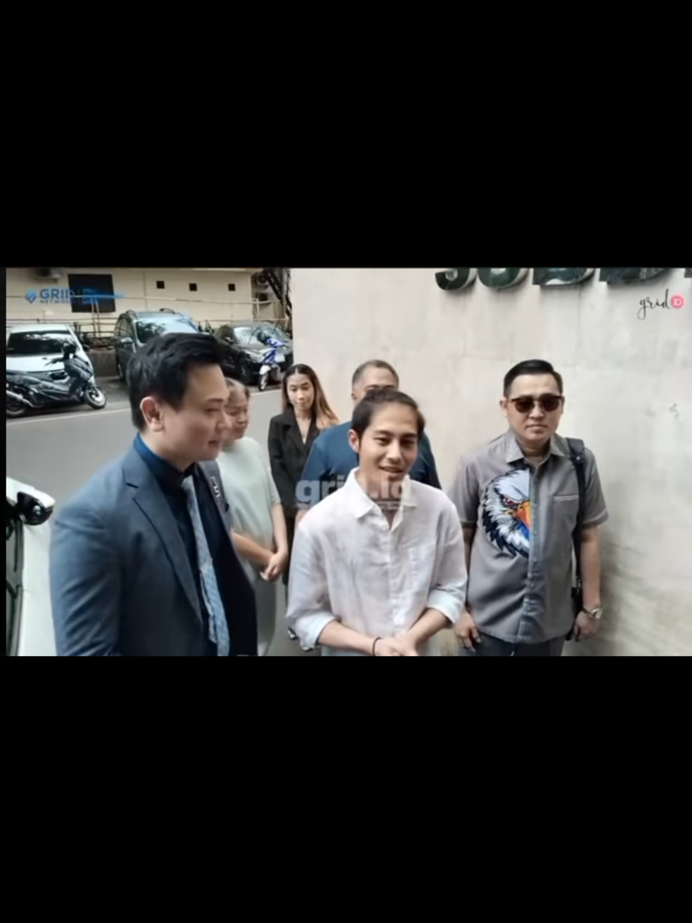 Membalas @guruteka121 Semangat Ko.. semoga lancar dan berakhir baik 😇#pandagank #djpandaofficial #fyp #djpanda 