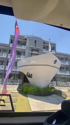 coyahh #fyp #ppns #politeknik #surabaya #kampus 