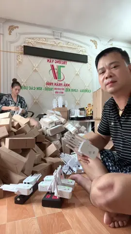 Kích sóng wifi , chia sẻ thật lòng của shop nha anh em. Shop đã từng đăt dùng đc gần một năm rồi thấy ok luôn#kichwifi #đientuthongminh #wifimoney #xuhuongtiktok 