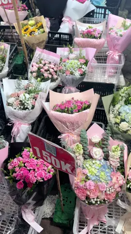 Có ai mà chẳng mê hoa 🌺 