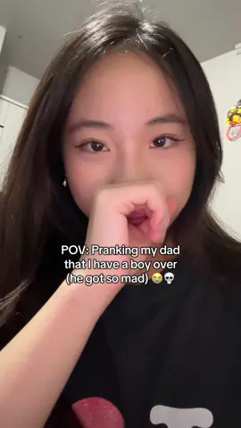 I WAS SO SCARED FOR MY LIFE… #prank #prankvideo #prankwars #AI #vietnamese 