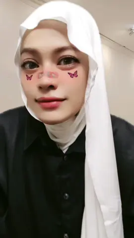 Semua akan preet pada waktunya😎😎