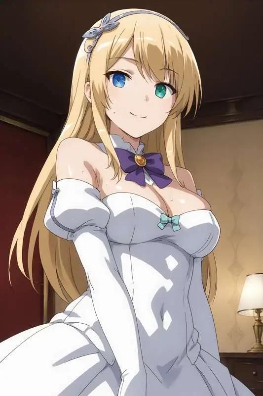 YUMINA URNEA BELFAST