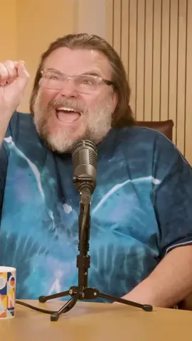 #goodhangwithamypoehler #amypoehler #jackblack #kellyclarkson #loveonthespectrum 