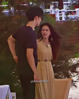 How much longer can you melt us? 🫠 #lovewinsall #偏爱之恋 #kelvinwang #puyanyan #wangziteng 