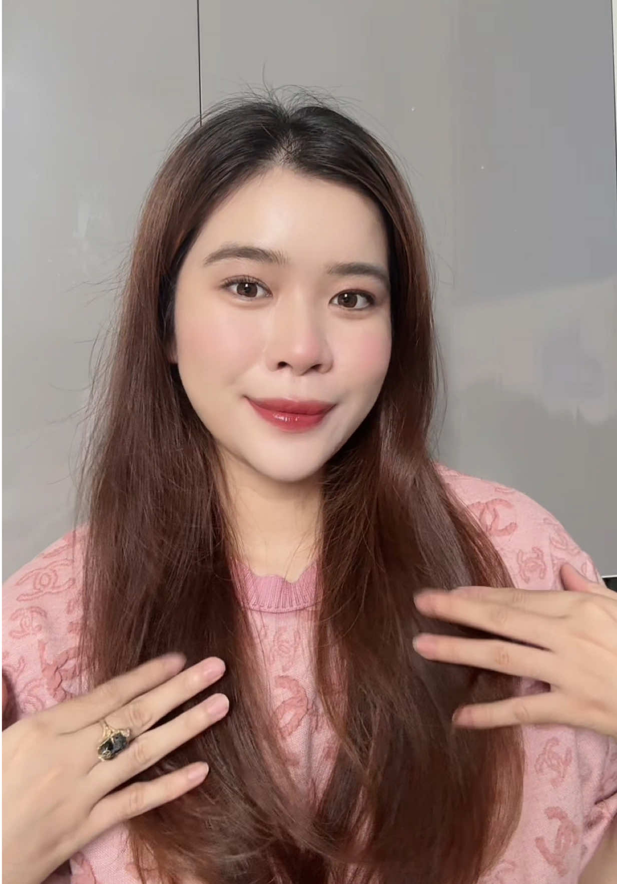 Gội Xả Cica & Peptide COMHJ DERMATHREE! Đừng chỉ gội, hãy 