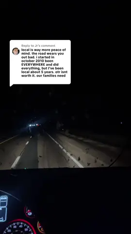 Replying to @Jr #foryoupage #trucking 